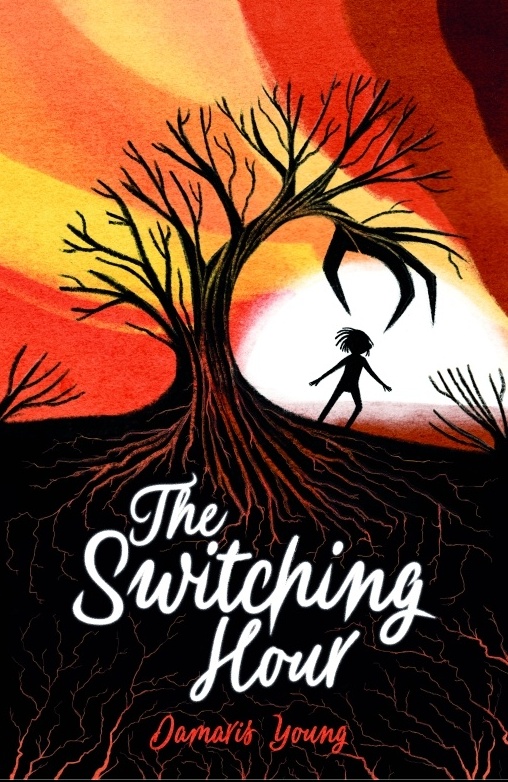 The Switching Hour_Final Cover